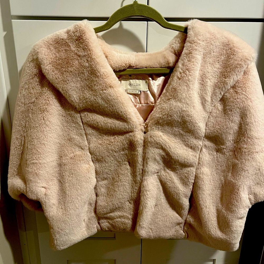 BHLDN Ayala Shrug